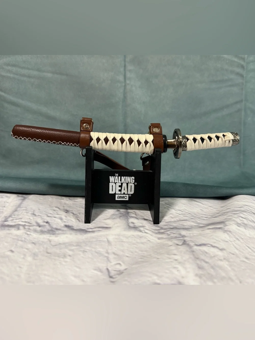 AMC’s The Walking Dead Katana Letter Opener LIMITED EDITION